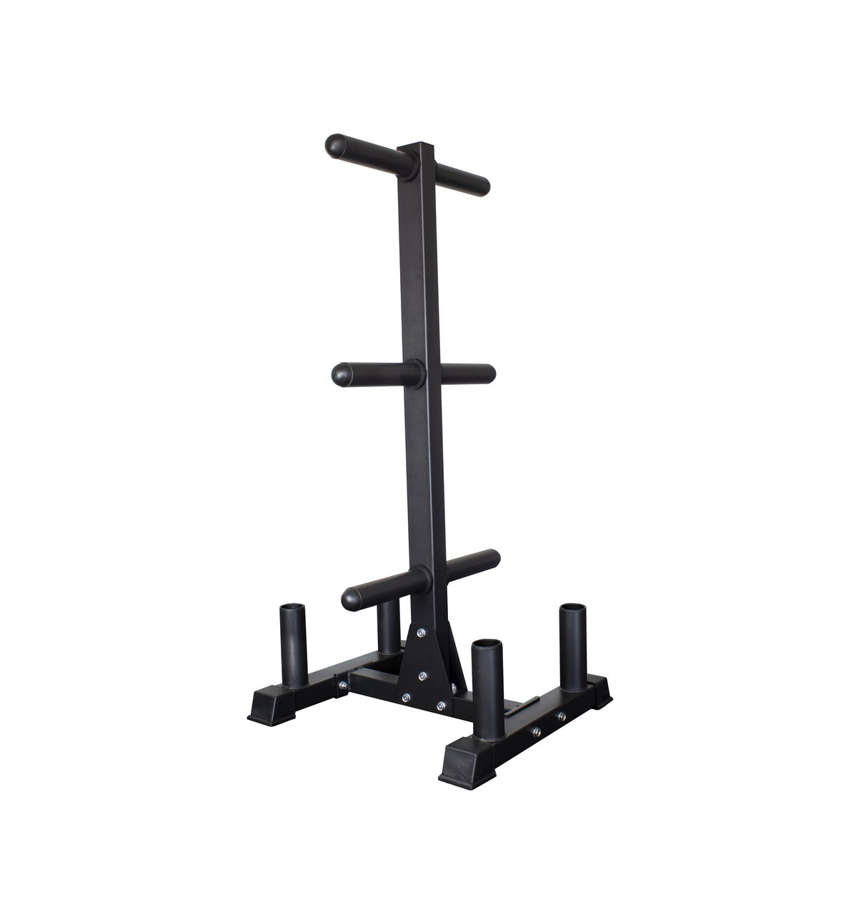 Bar And Bumper Plate Tree Storage 704A My Sports Shop
