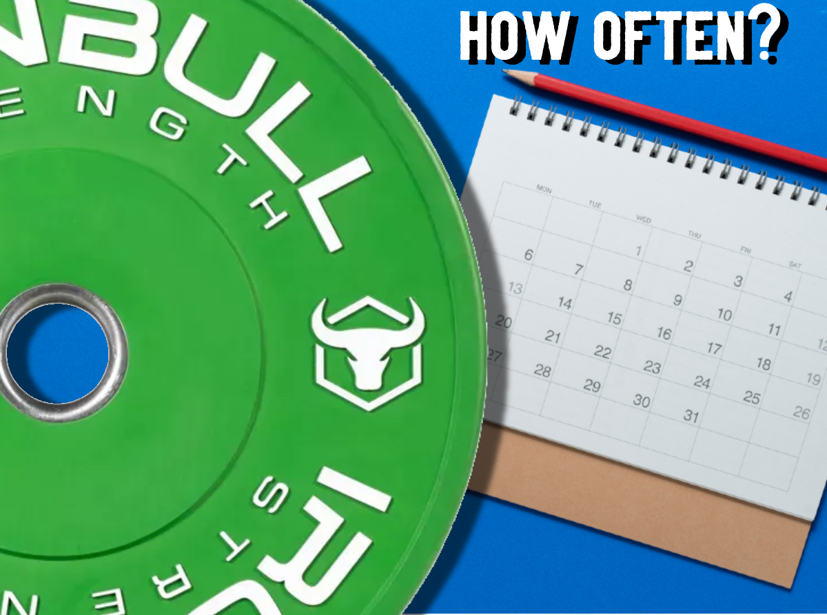 How Often Do You Exercise?