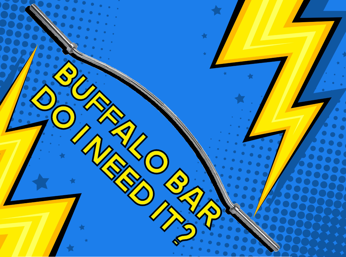 buffalo bar